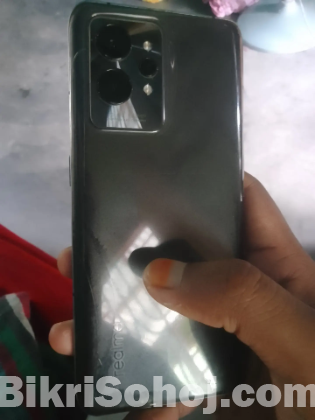 Realme Gt2 Pro